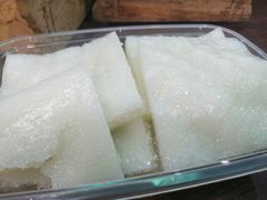 伦教糕-欢姐伦教糕(北海大道北店)