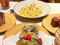-BAKER&SPICE(安福路店)