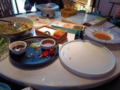 -荷塘秋月·本帮江浙菜(国权路店)