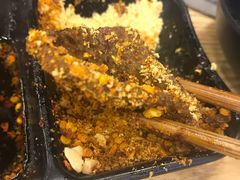 -赞酱川式烤肉(蜀都万达店)