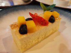 -斯比特花园西餐厅(东方商厦店)