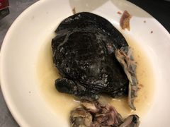 -山外山菜馆(玉泉路店)
