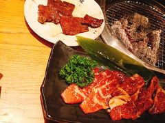 -御牛道日式烤肉料理(杭州万象城店)