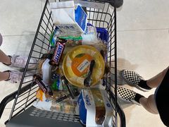 -盒马鲜生(新都心店)