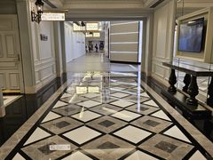 -澳门喜来登大酒店