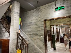 门面-民信老铺(双皮奶博物馆店)