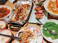 -新白鹿餐厅(城西银泰城店)