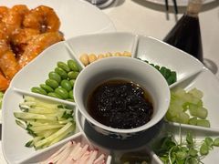 -四季民福烤鸭店(外滩外白渡桥店)