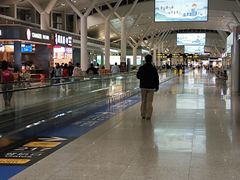 -南昌昌北国际机场