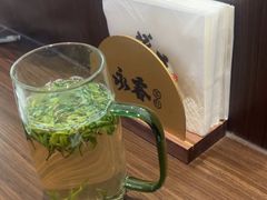 -永春园·扬州早茶·淮扬菜(漫乐城店)