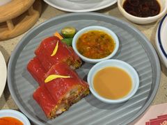 -点都德(水贝IBC店)