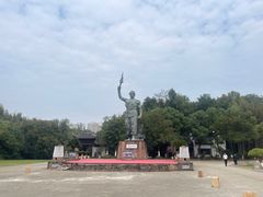 -景德镇古窑民俗博览区