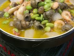 -锡和无锡菜(景丽苑店)