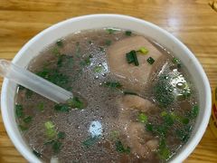-四季美汤包(户部巷店)
