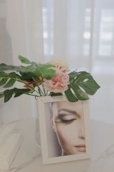 -韩美绣·骨相纹眉·洗眉美瞳线