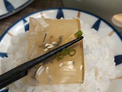 -肆月河豚·新淮扬(金融街店)