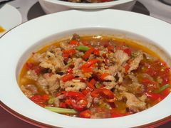 -千百味红餐厅·江西菜(绿地双子塔店)