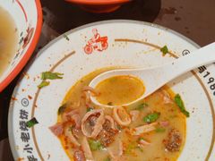 -李小老烧饼(常营民族家园店)