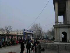 -天津市第一殡仪馆