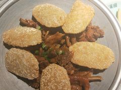-小菜园新徽菜(常州武进吾悦店)