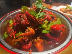 -乔街深夜食堂·小龙虾·高压锅生蚝(杭州总店)