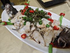 -大眼锅贴水饺(河东店)