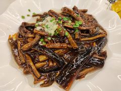 -老克勒上海菜(南京路步行街店)
