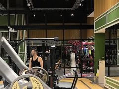 -悦莱美游泳健身会所(御景壹号店)