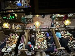 -滇釜火锅·能喝汤的火锅(车公庄店)