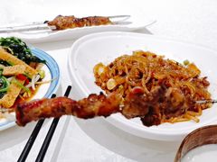 -巴依老爷·新疆美食(上城区天城路店)