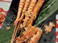 -辉记炭烧海鲜大排档·老字号(福田店)