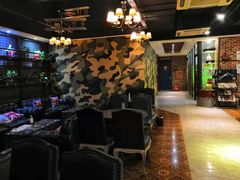 -真枪会射击俱乐部(河西中央公园店)