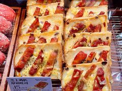 -露丝卡文•世界冠军面包(乐峰广场店)