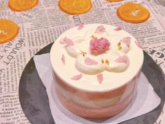 -ABC Cooking Studio(西安大悦城店)