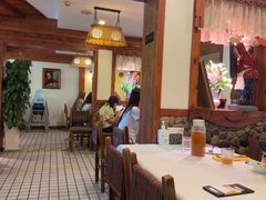 -老井俄式餐厅