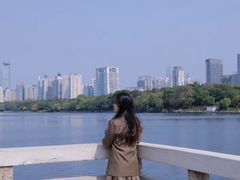 -南宁南湖公园