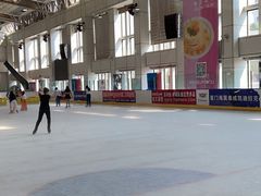 -冠军冰场CHAMPION RINK(中华城店)