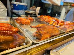 -竺桥兄弟烤鸭(总店)