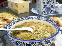 -四海楼(如皋定慧禅寺店)