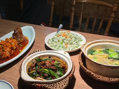 -周家二小姐的菜(西津渡店)