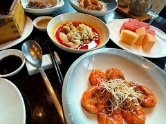 -新天世纪中餐厅