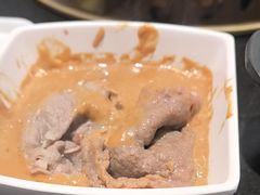 -北门涮肉·铜锅涮肉(南锣鼓巷店)