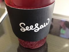 -Seesaw Coffee(朝阳大悦城店)