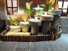 -锅来乐地锅鸡(安亭店)