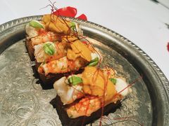 -壳里西餐厅Coquille Seafood Bistro(蒙自路店)