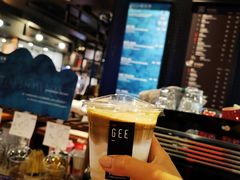 -Gee Coffee Roasters(万象天地店)