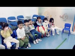 -关键词英语·青少儿·语言培训(红山天虹校区)