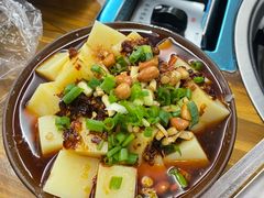 -笔记安顺夺夺粉火锅