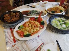 -百乐门喜宴(海珠广场华厦店)