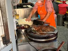 -满意肉夹馍(展宏路店)